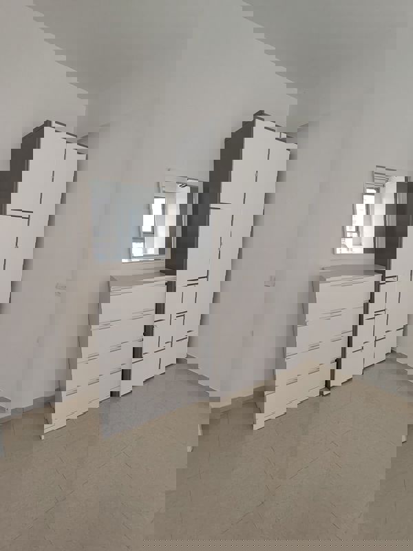 2 BHK 1105 Sq.Ft. Apartment in Hiranandani Fortune City