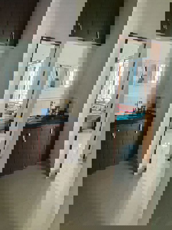 2.5 BHK 1210 Sq.Ft. Apartment in Mont Vert Tropez