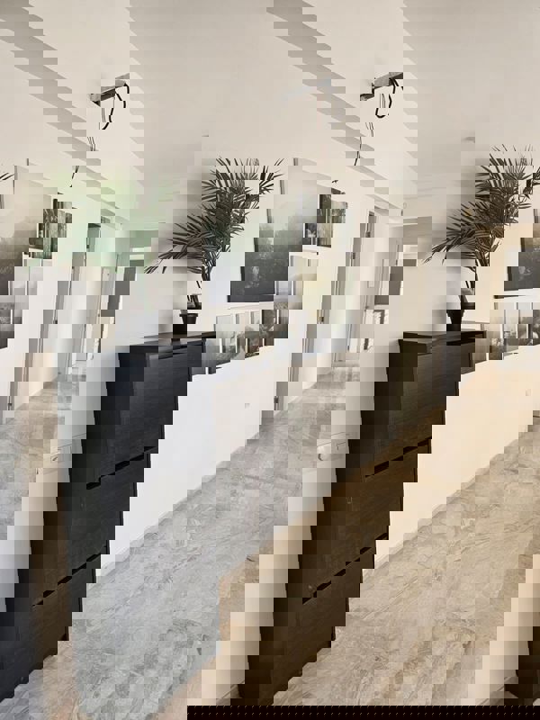 2 BHK 1105 Sq.Ft. Apartment in Hiranandani Fortune City