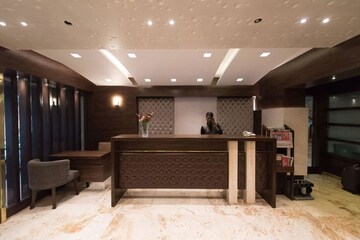 Kitchen in  Co-working Space at Andheri East – for Sale