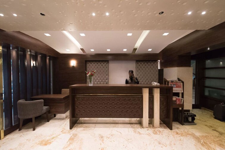 Kitchen, andheri east Commercial Co Working Space 25664 Sq.Ft. In Andheri East Mumbai 9115286