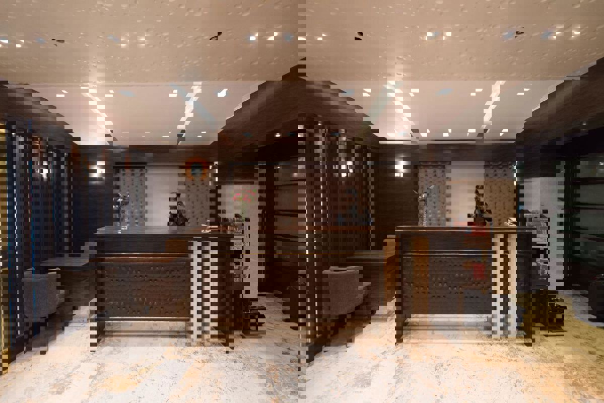 Co-working Space For Sale in Andheri East