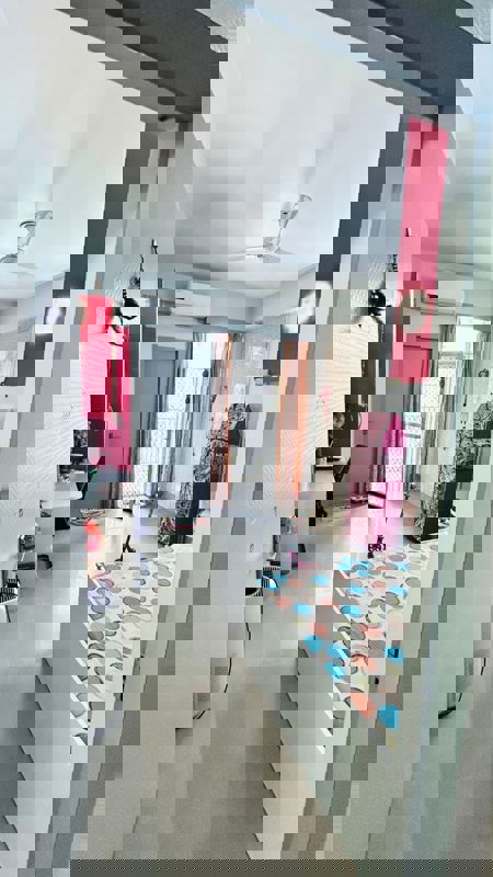 2.5 BHK Apartment For Rent in AIG Park Avenue