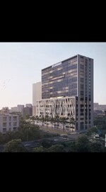 419 Sq.Ft. Office Space in Chandak Unicorn