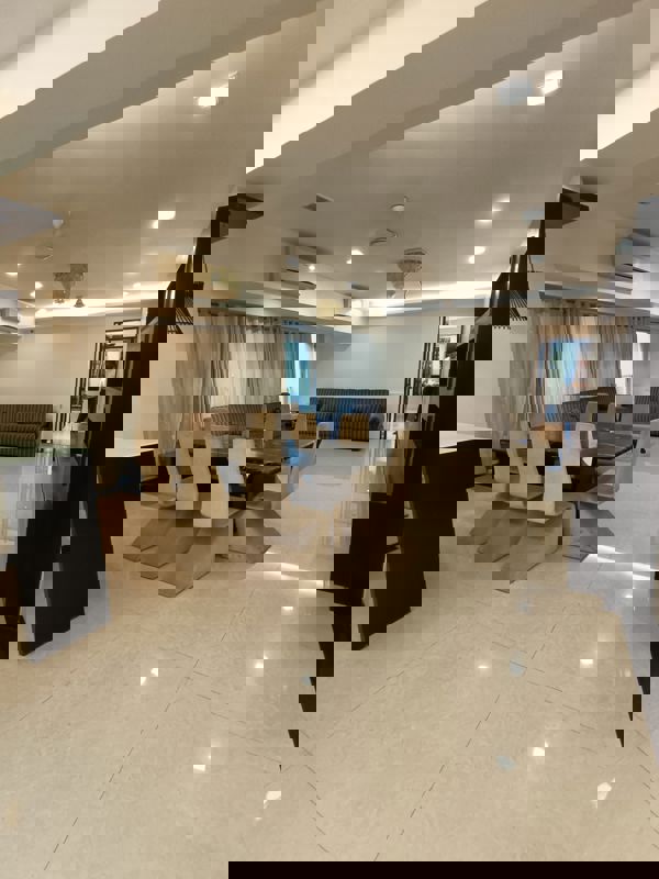 4 BHK Apartment For Rent in Kabir Apartment