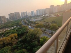 4 BHK + Servant Room,Extra Room Apartment For Sale in Elite Golf Green