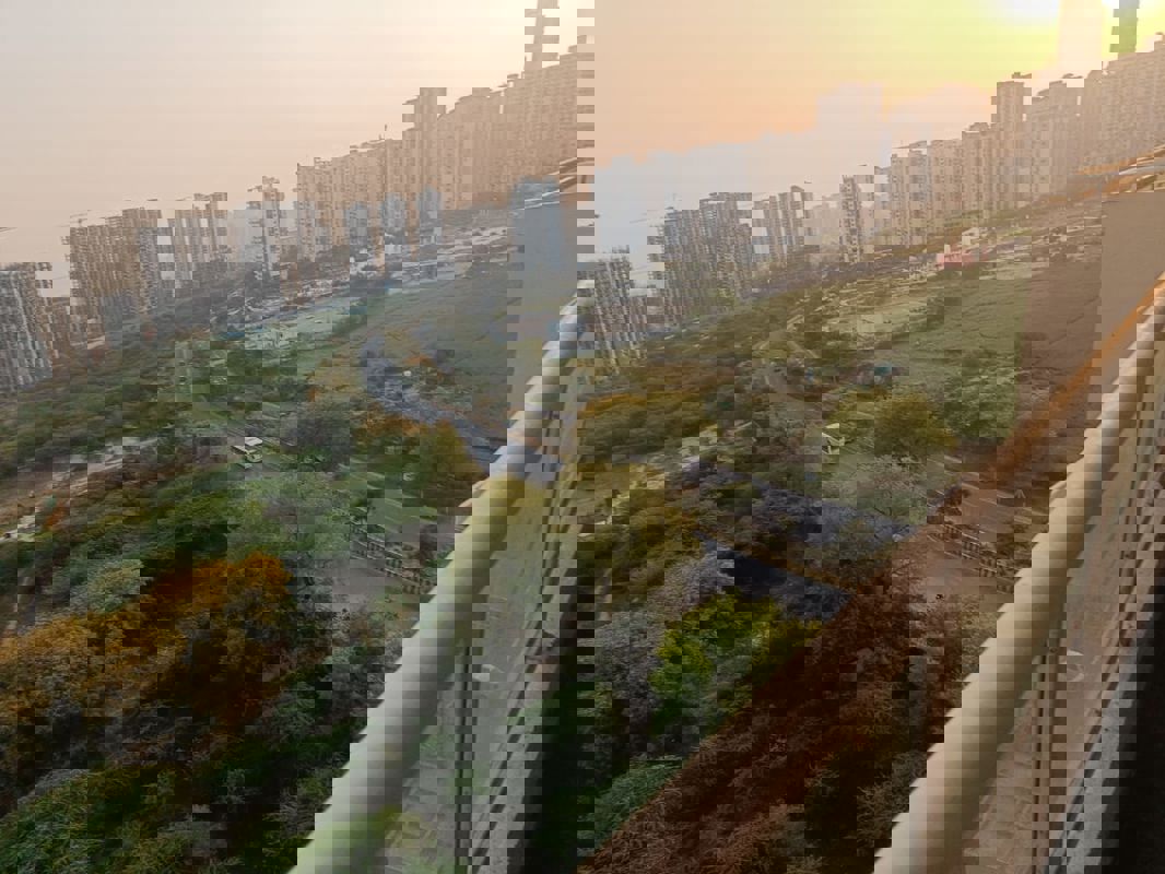 4 BHK + Servant Room,Extra Room Apartment For Sale in Elite Golf Green