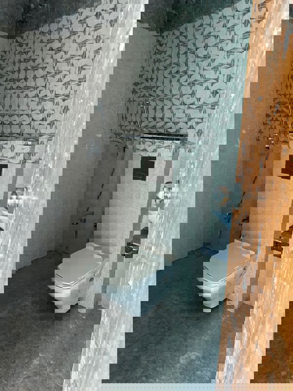 3 BHK Apartment For Rent in Naman Habitat