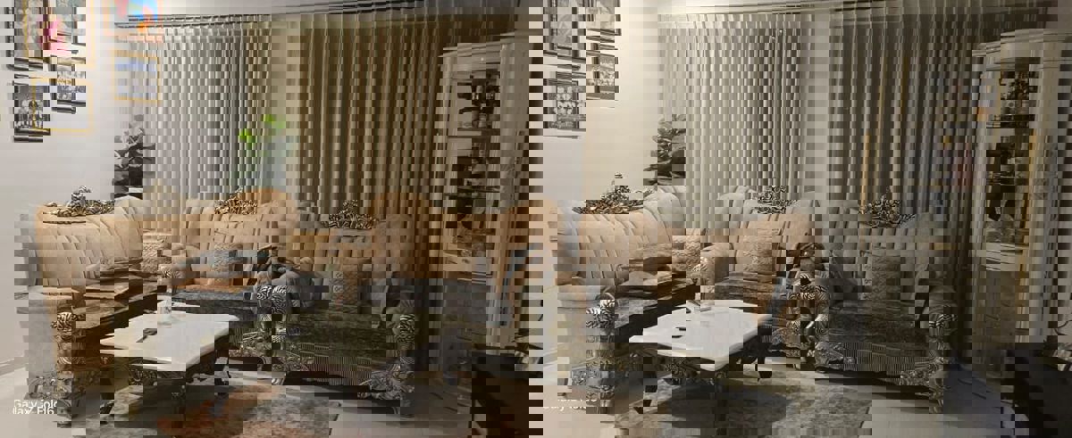 4 BHK 3200 Sq.Ft. Apartment in Transcon Triumph Tower