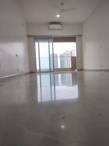 3 BHK Apartment For Rent in Kalpataru Radiance, Goregaon West