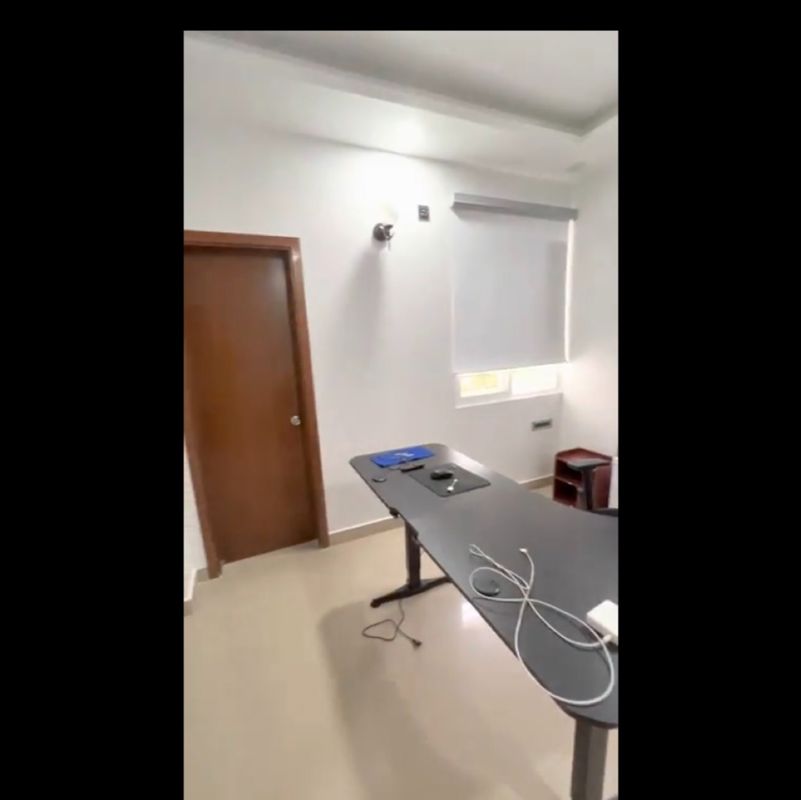 4 BHK + Extra Room Apartment For Rent in Puravankara Purva Skywood