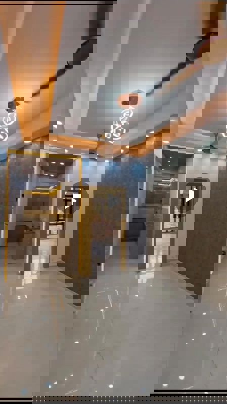 2 BHK + Extra Room Builder Floor For Sale in Gyan Khand II