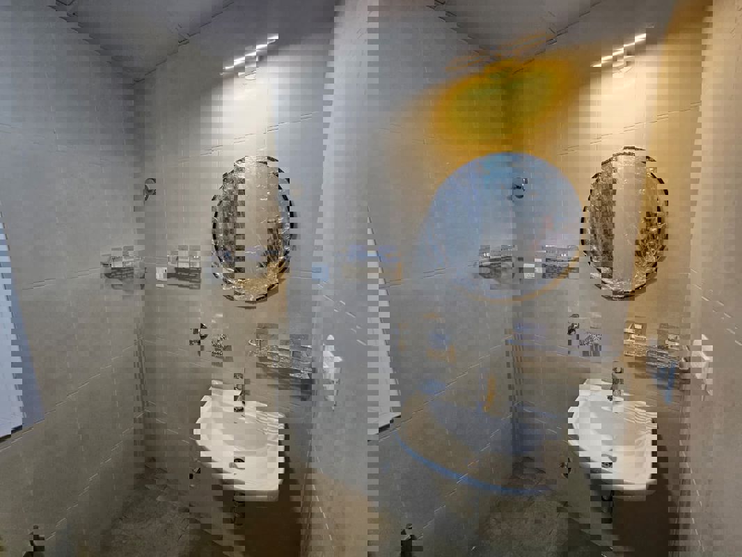 1 BHK Apartment For Rent in Brigade El Dorado