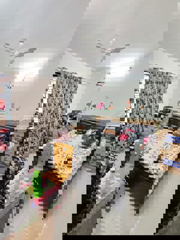 2 BHK 1060 Sq.Ft. Apartment in Bhujbal Township