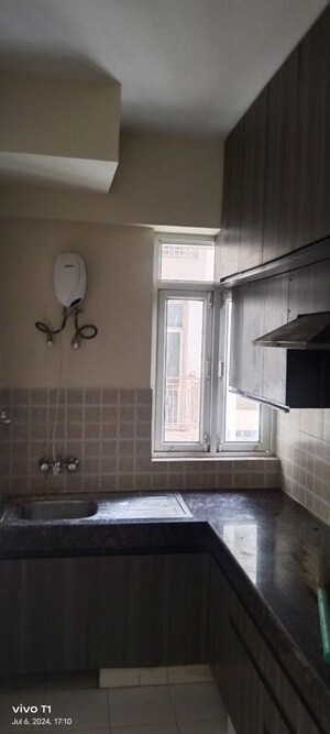 Living Room in 2 BHK Apartment at Shree Vardhman Mantra, Sector 67 – for Rent