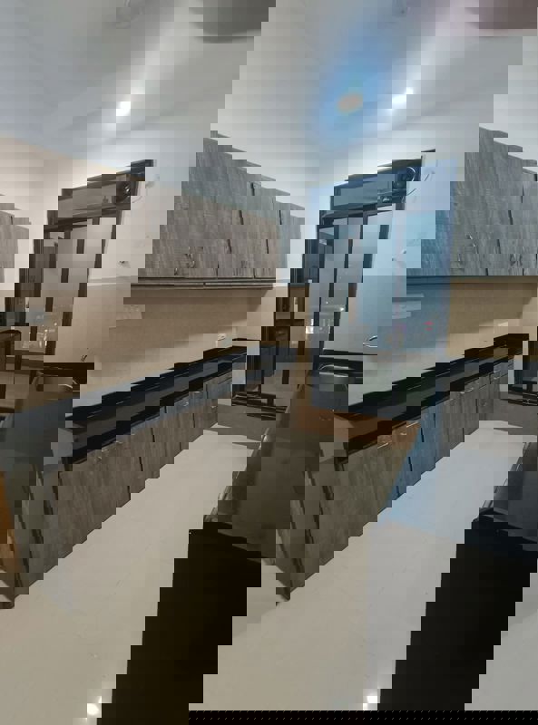 3 BHK + Pooja Room,Store Room 1200 Sq.Ft. Apartment in Omkar Alta Monte