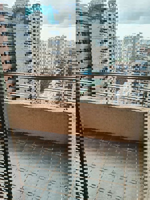 2.5 BHK Apartment For Sale in Oberoi Realty Springs