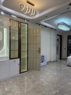 3 BHK Builder Floor For Sale in Anant Raj Ashok Estate
