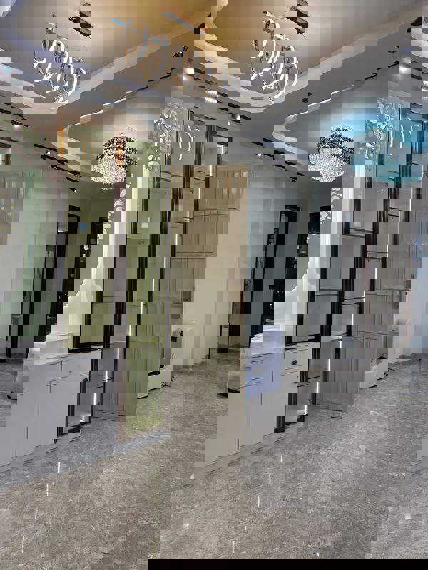 3 BHK Builder Floor For Sale in Anant Raj Ashok Estate