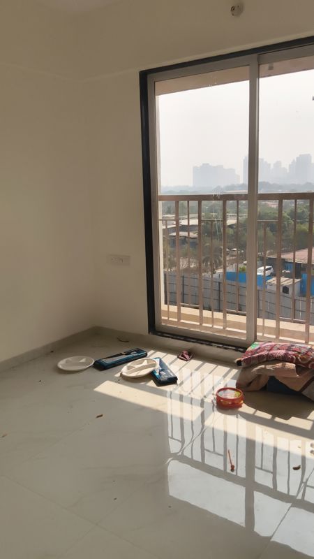 1 BHK + Pooja Room 320 Sq.Ft. Apartment in Metropolis Bayside