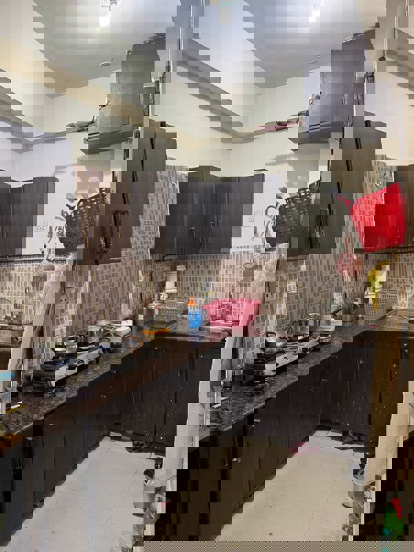 3 BHK 1600 Sq.Ft. Apartment in Saviour Greenisle