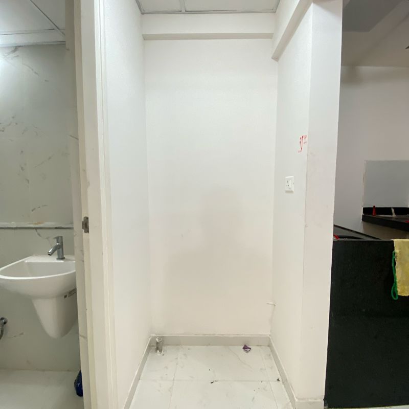 1 BHK Apartment For Rent in Runwal Gardens Phase 3