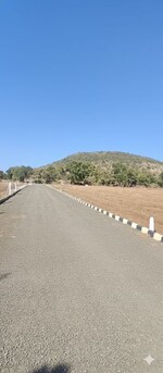 5000 Sq.Ft. Plot in Jamburdi Hapsi