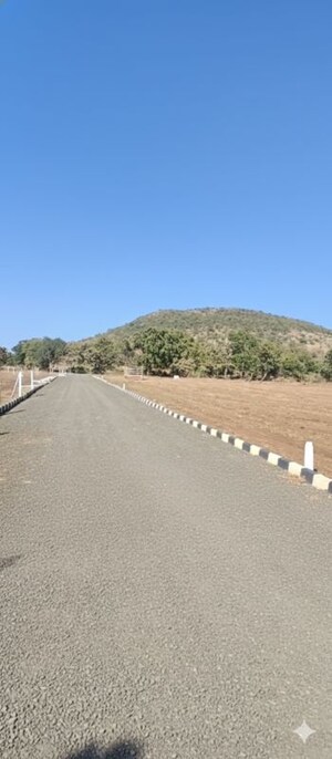  Plot For Sale in Jamburdi Hapsi