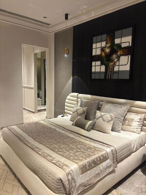 1 BHK Apartment For Sale in Platinum Classic, Andheri West