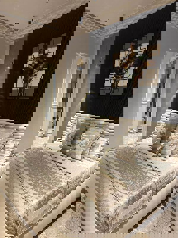 1 BHK + Servant Room Apartment For Sale in Platinum Classic