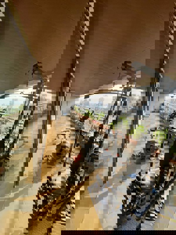 4 BHK 3190 Sq.Ft. Apartment in Raiaskaran Parthenon