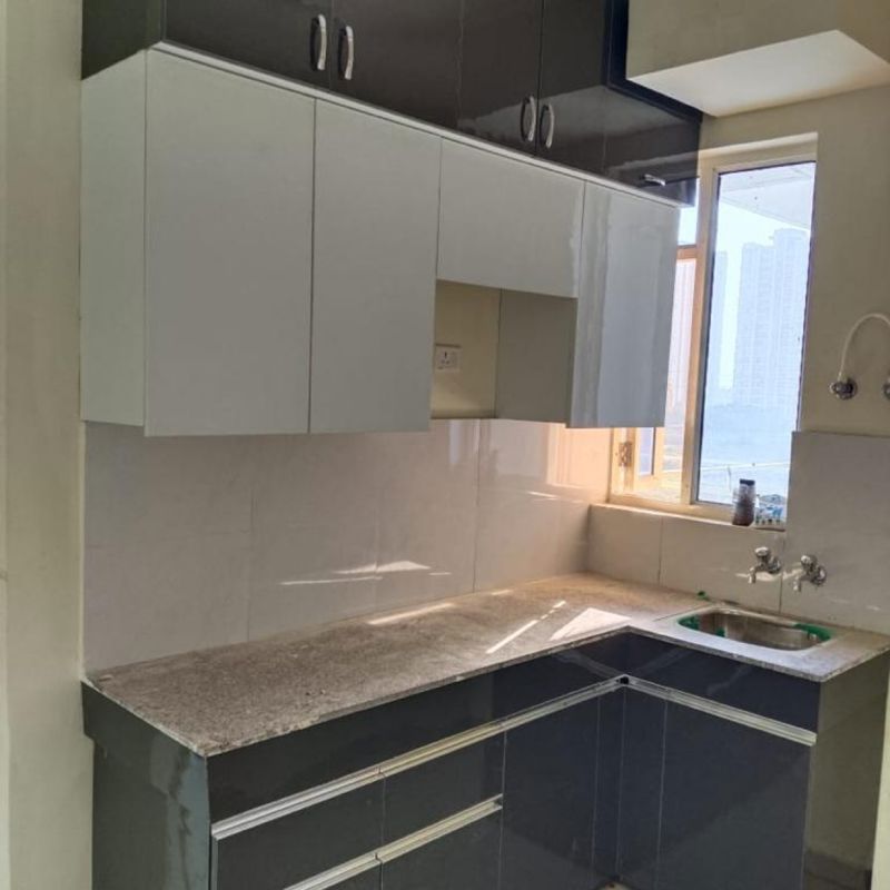 3 BHK Apartment For Rent in Pyramid Urban Homes 2