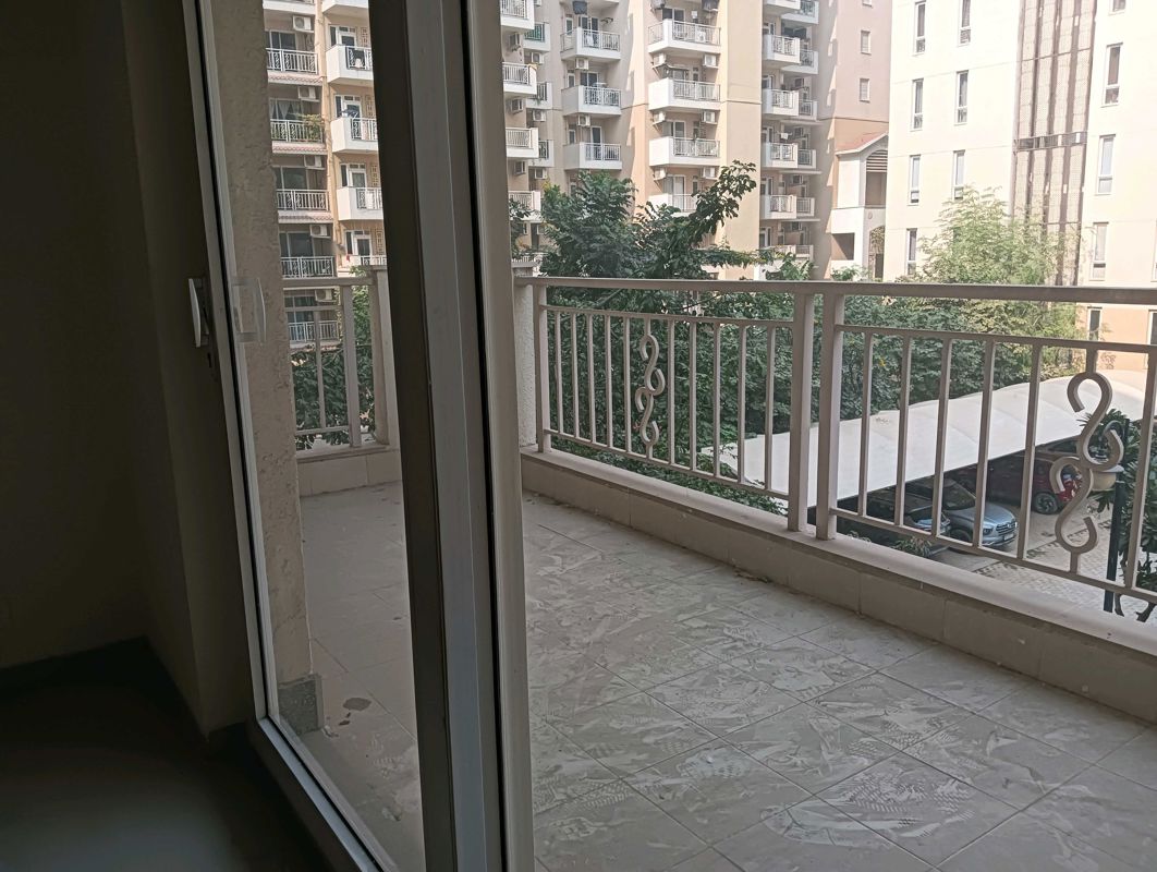 3 BHK + Pooja Room 1450 Sq.Ft. Apartment in Emaar Palm Hills