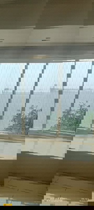 3 BHK Apartment For Rent in Oberoi Realty Esquire