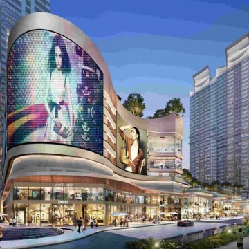  Shop For Sale in Sector 94