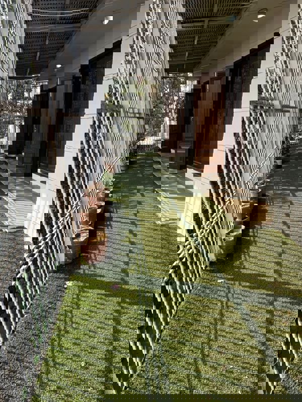 4 BHK + Servant Room Builder Floor For Sale in Pamposh Enclave