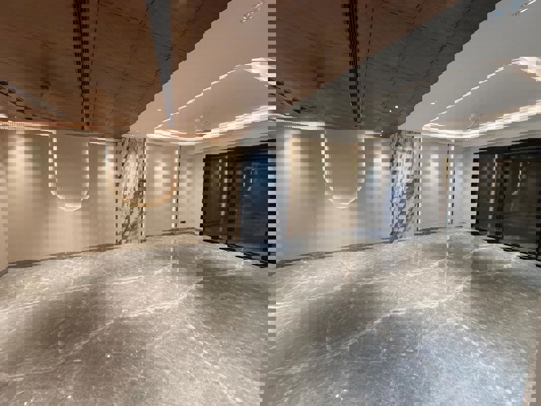 3 BHK + Pooja Room,Servant Room,Study Room Builder Floor For Rent in Palam Vihar Residents Association