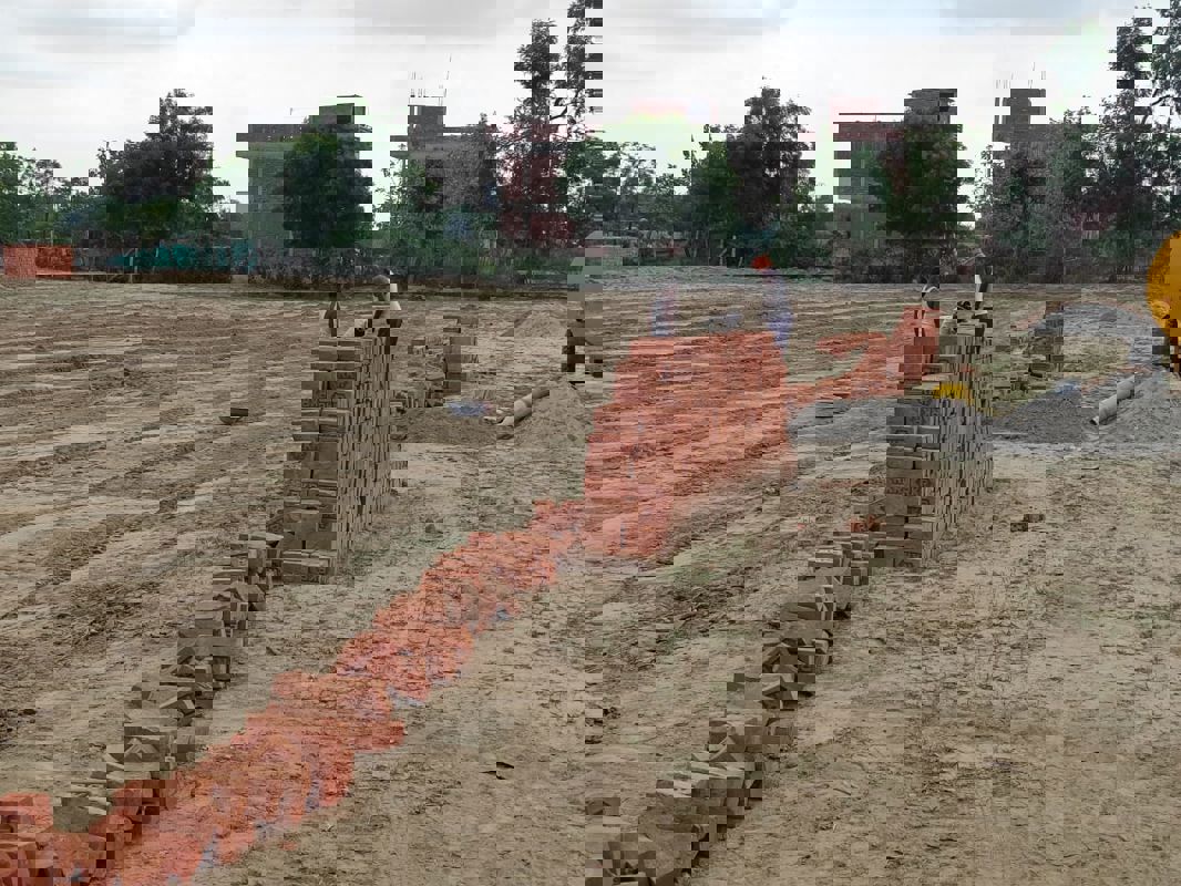 Plot For Sale in Amar Shaheed Path