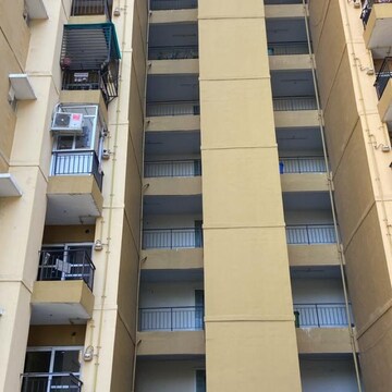 2 BHK Apartment For Sale in Govardhan Enclave Lucknow, Kalli Paschim