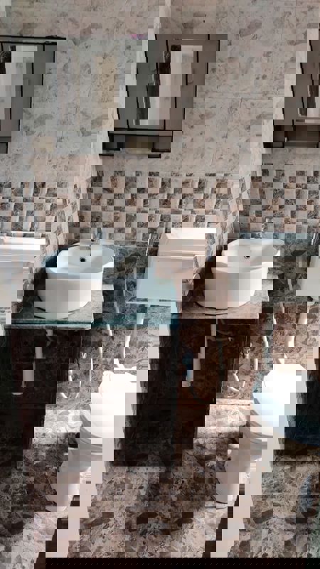 3 BHK Apartment For Rent in Mahatma Society