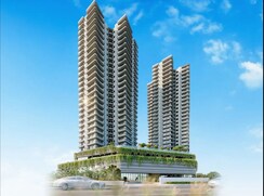 5 BHK + Pooja Room,Servant Room,Study Room,Store Room Apartment For Sale in Sobha Altus