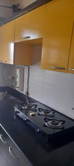 2.5 BHK + Pooja Room Apartment For Sale in Neelkanth Greens