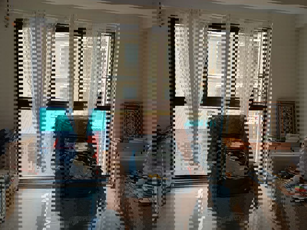 3 BHK Apartment For Rent in Oberoi Exquisite Goregaon