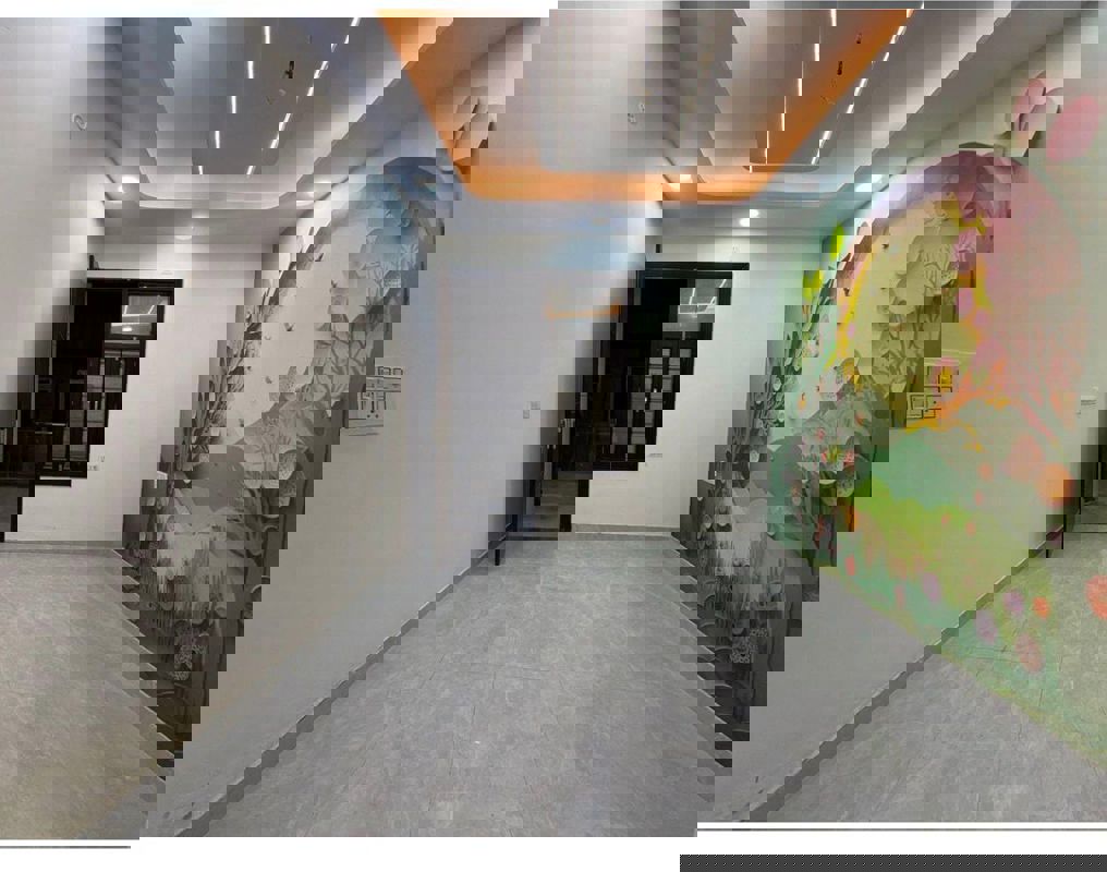 3 BHK + Pooja Room 900 Sq.Ft. Apartment in RM Heights Mansarovar