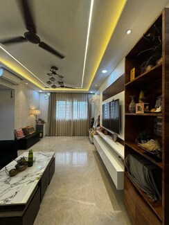 2 BHK + Extra Room Apartment For Rent in Lodha Splendora