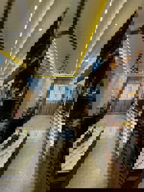 2 BHK + Extra Room Apartment For Rent in Lodha Splendora