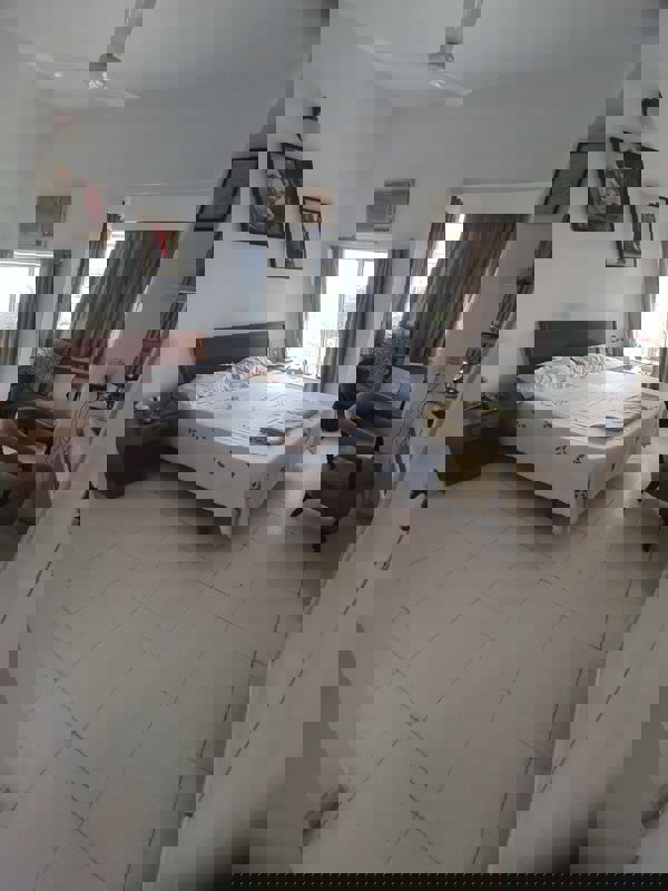 3 BHK Apartment For Sale in Payal CHS Varsova