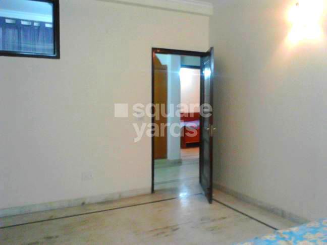 3 BHK + Pooja Room Builder Floor For Rent in Shivalik Colony