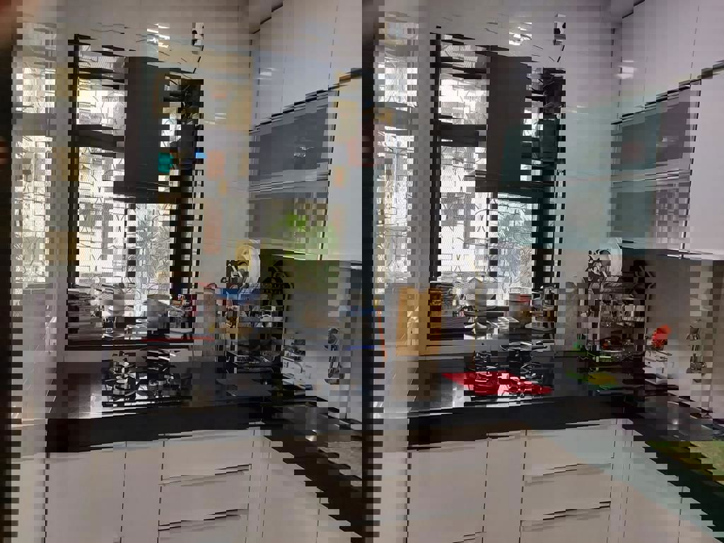 2 BHK Apartment For Rent in Obelisk Apartment