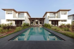 5 BHK + Pooja Room,Servant Room Villa For Sale in Pernem Rural
